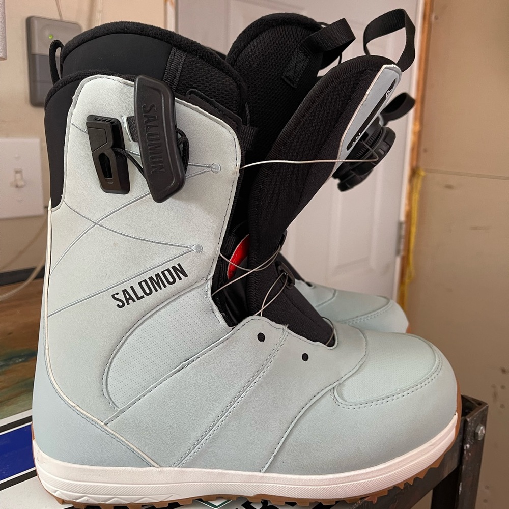 Salomon Snowboarding Boots - Women’s